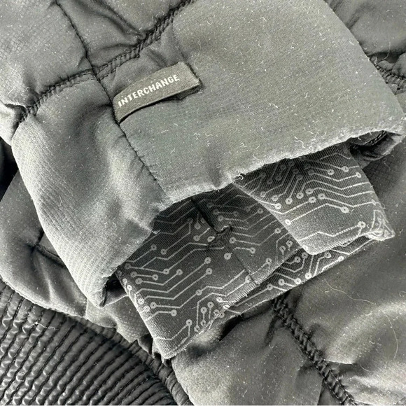 Columbia discontinued Snow Hottie Jacket - Picture 7 of 15